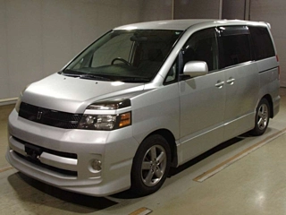 DAIHATSU TANTO 2008