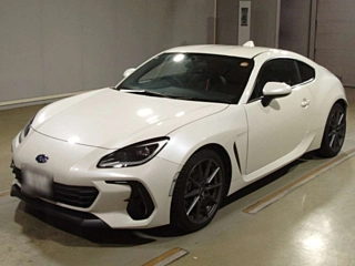 SUBARU BRZ 2024