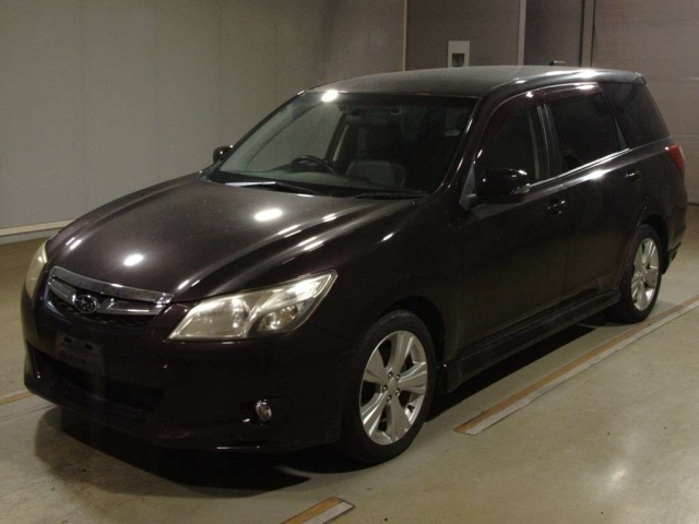 HONDA VAMOS 2012