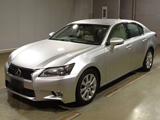 LEXUS GS 2012