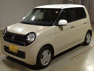 HONDA N ONE 2019