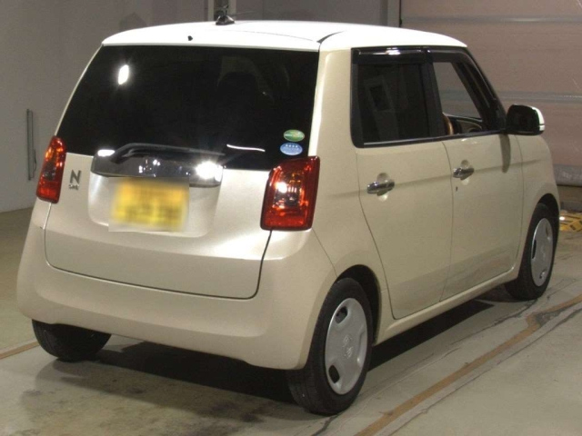 HONDA N ONE 2019