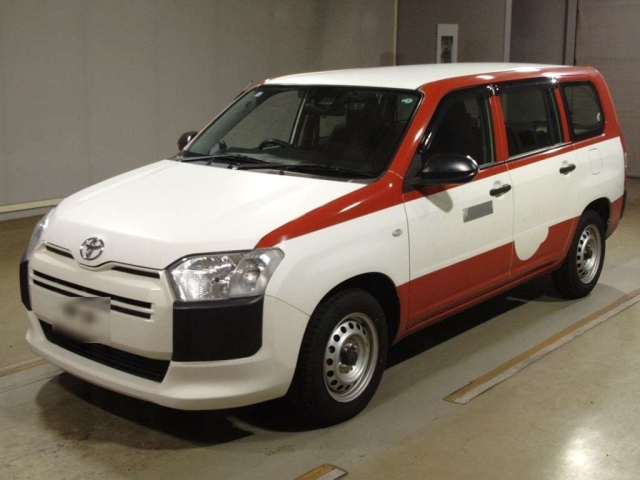 TOYOTA PROBOX 2020