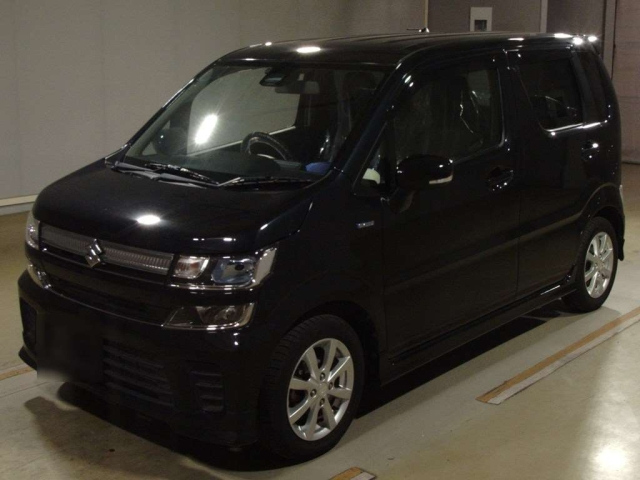SUZUKI WAGON R 2021