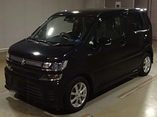 SUZUKI WAGON R 2021