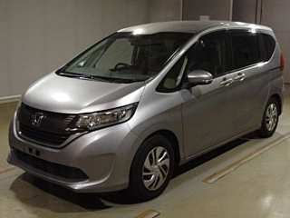 HONDA FREED 2018
