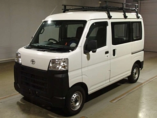 TOYOTA PIXIS VAN 2022