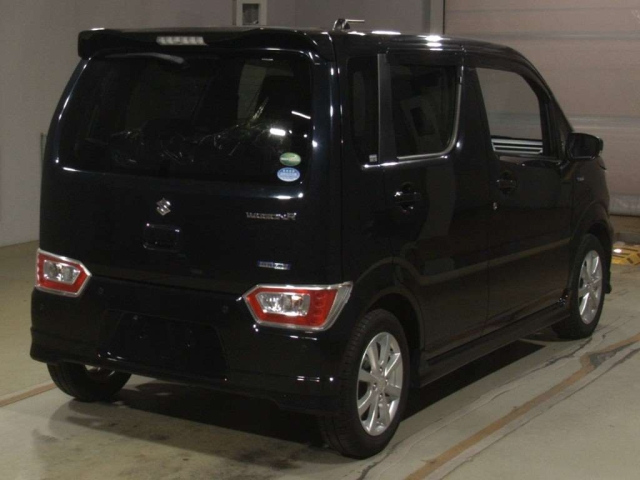 SUZUKI WAGON R 2021