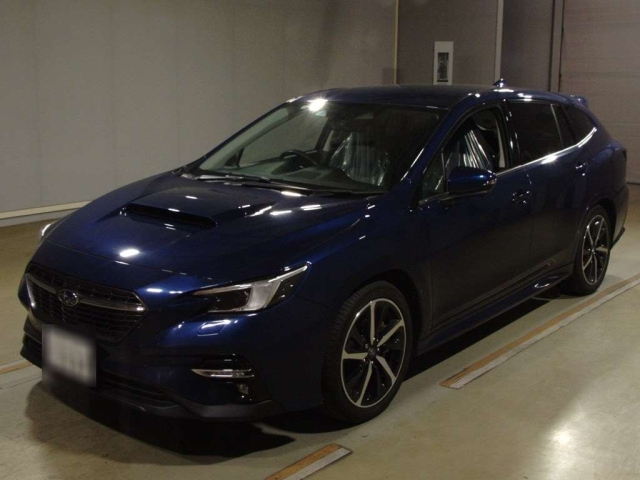 SUBARU LEVORG 2021
