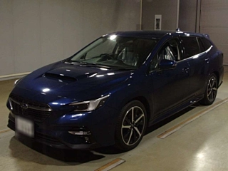 SUBARU LEVORG 2021