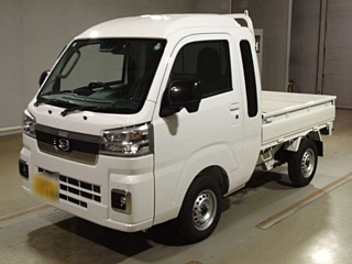 DAIHATSU HIJET TRUCK 2024