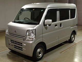 NISSAN CLIPPER VAN 2019