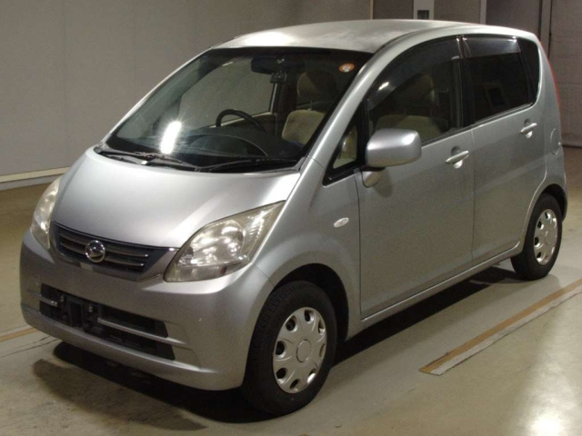 DAIHATSU MOVE 2009
