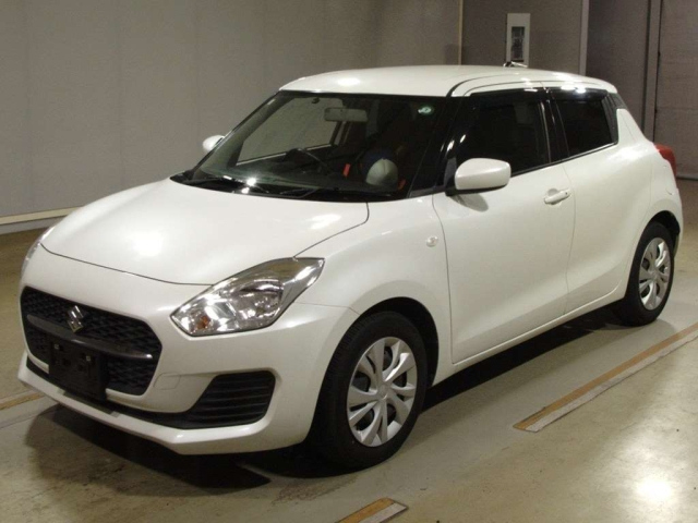 SUZUKI SWIFT 2020