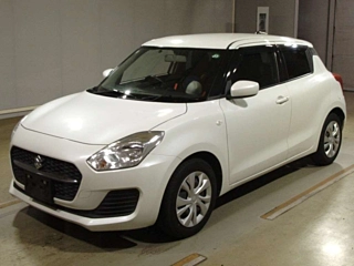 SUZUKI SWIFT 2020