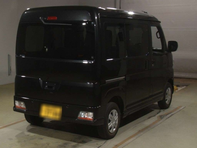 DAIHATSU ATRAI VAN 2022
