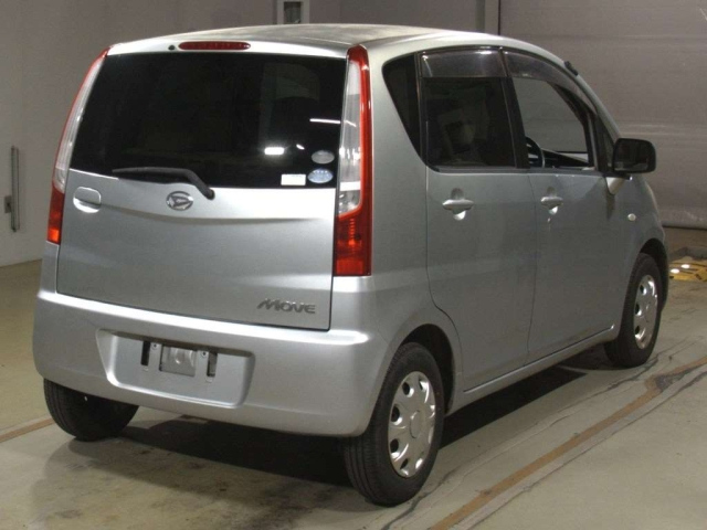 DAIHATSU MOVE 2009