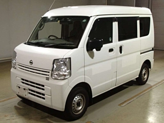 NISSAN CLIPPER VAN 2021