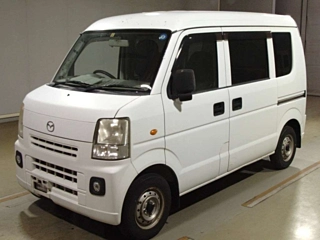 MAZDA SCRUM 2010