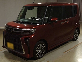 DAIHATSU TANTO 2024
