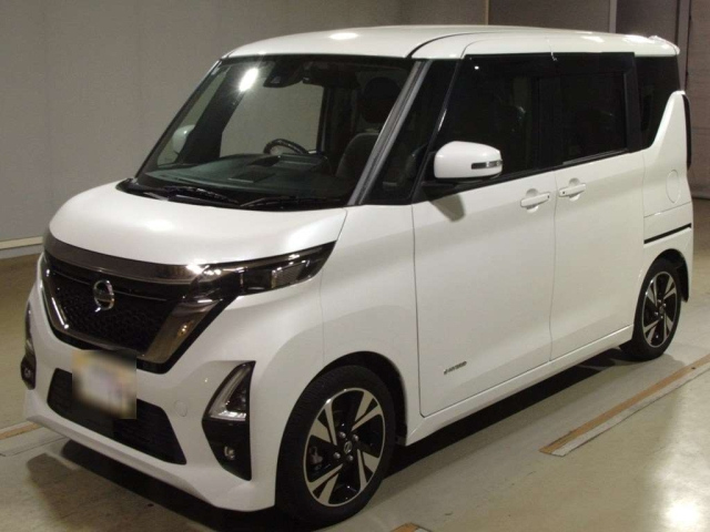 NISSAN ROOX 2022