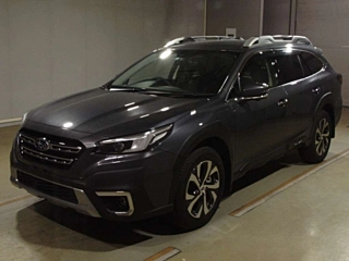SUBARU LEGACY OUTBACK 2022
