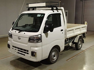 DAIHATSU HIJET TRUCK 2022