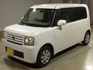 DAIHATSU MOVE CONTE 2009
