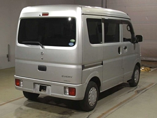 SUZUKI EVERY 2017