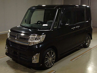 DAIHATSU TANTO 2014