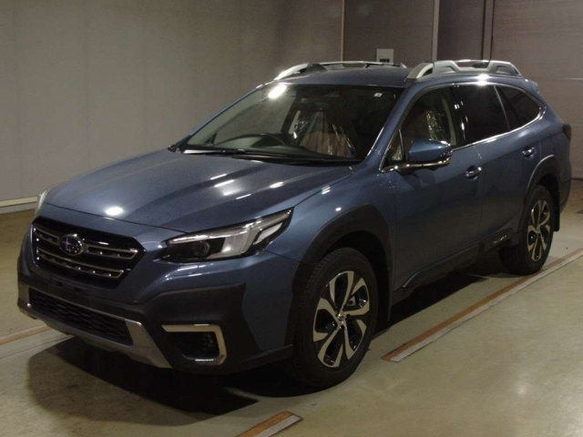 SUBARU LEGACY OUTBACK 2022