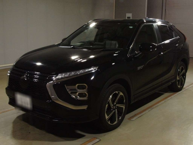 MITSUBISHI ECLIPSE CROSS 2023