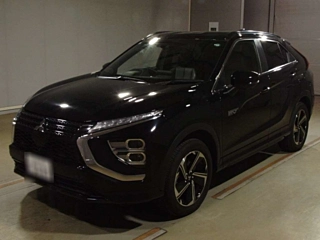 MITSUBISHI ECLIPSE CROSS 2023
