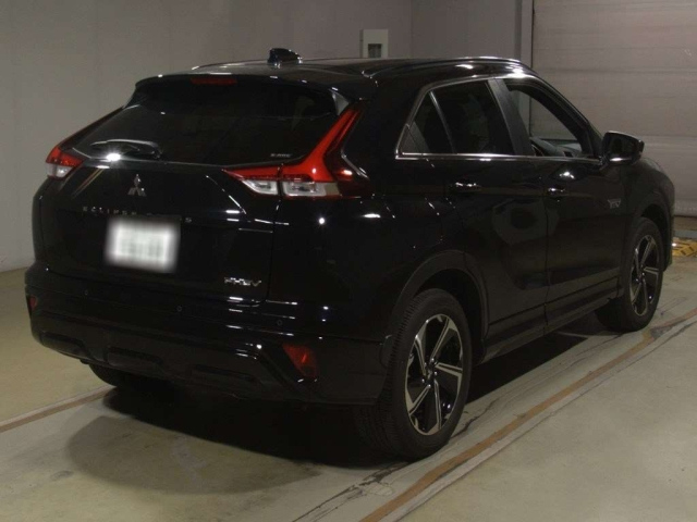 MITSUBISHI ECLIPSE CROSS 2023