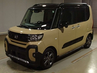 DAIHATSU TANTO 2022