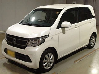 HONDA N WGN 2015