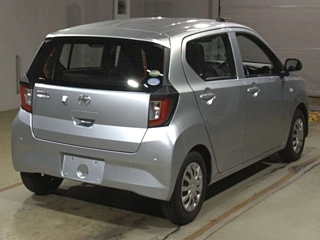 TOYOTA PIXIS EPOCH 2019