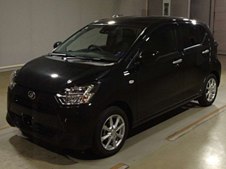DAIHATSU MIRA E S 2024