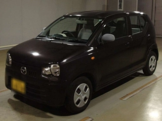 MAZDA CAROL 2015