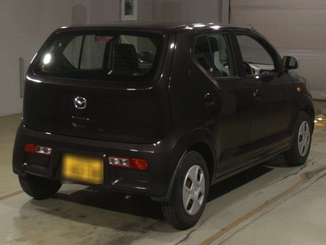 MAZDA CAROL 2015