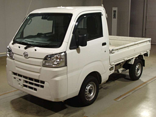 DAIHATSU HIJET TRUCK 2020