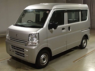 SUZUKI EVERY 2021