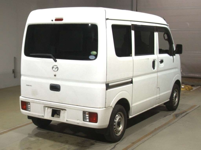 MAZDA SCRUM 2015