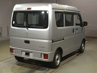 SUZUKI EVERY 2021
