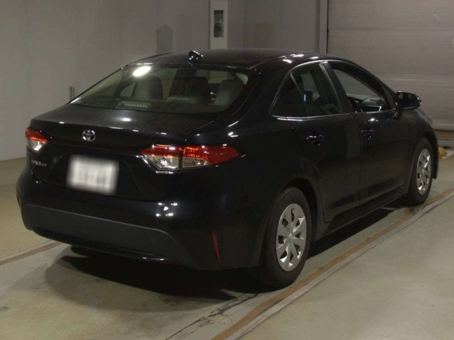 TOYOTA COROLLA 2020