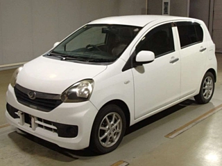 DAIHATSU MIRA E S 2014