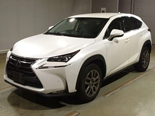 LEXUS NX 2016
