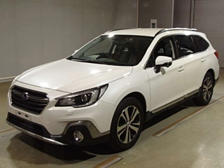 SUBARU LEGACY OUTBACK 2018
