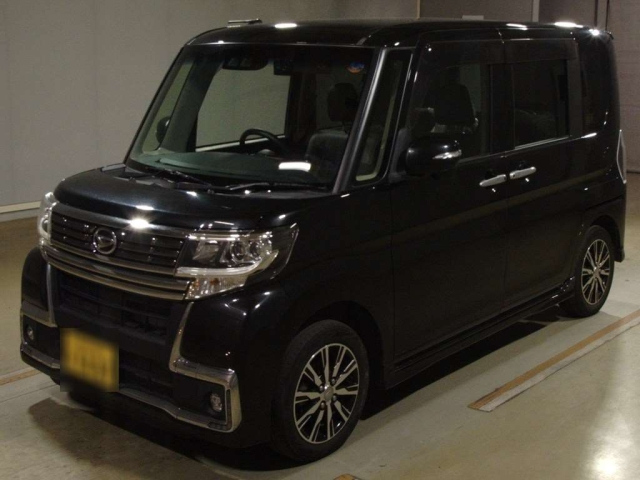 DAIHATSU TANTO 2017