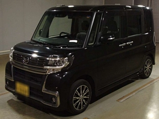 DAIHATSU TANTO 2017